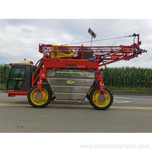 Self Propelled Sprayers for Sale